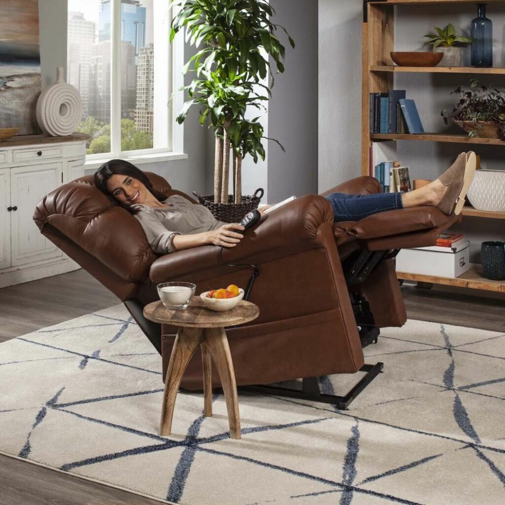 Phoenix liftchair recliners