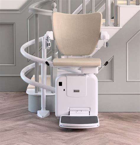 Phoenix stair chairlifts